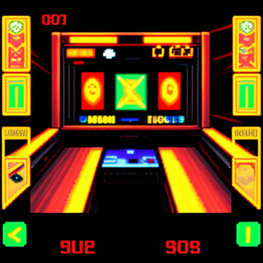 AI-generated picture for xX_R4GEQU1T_Xx's review of the Ancestral Jukebox