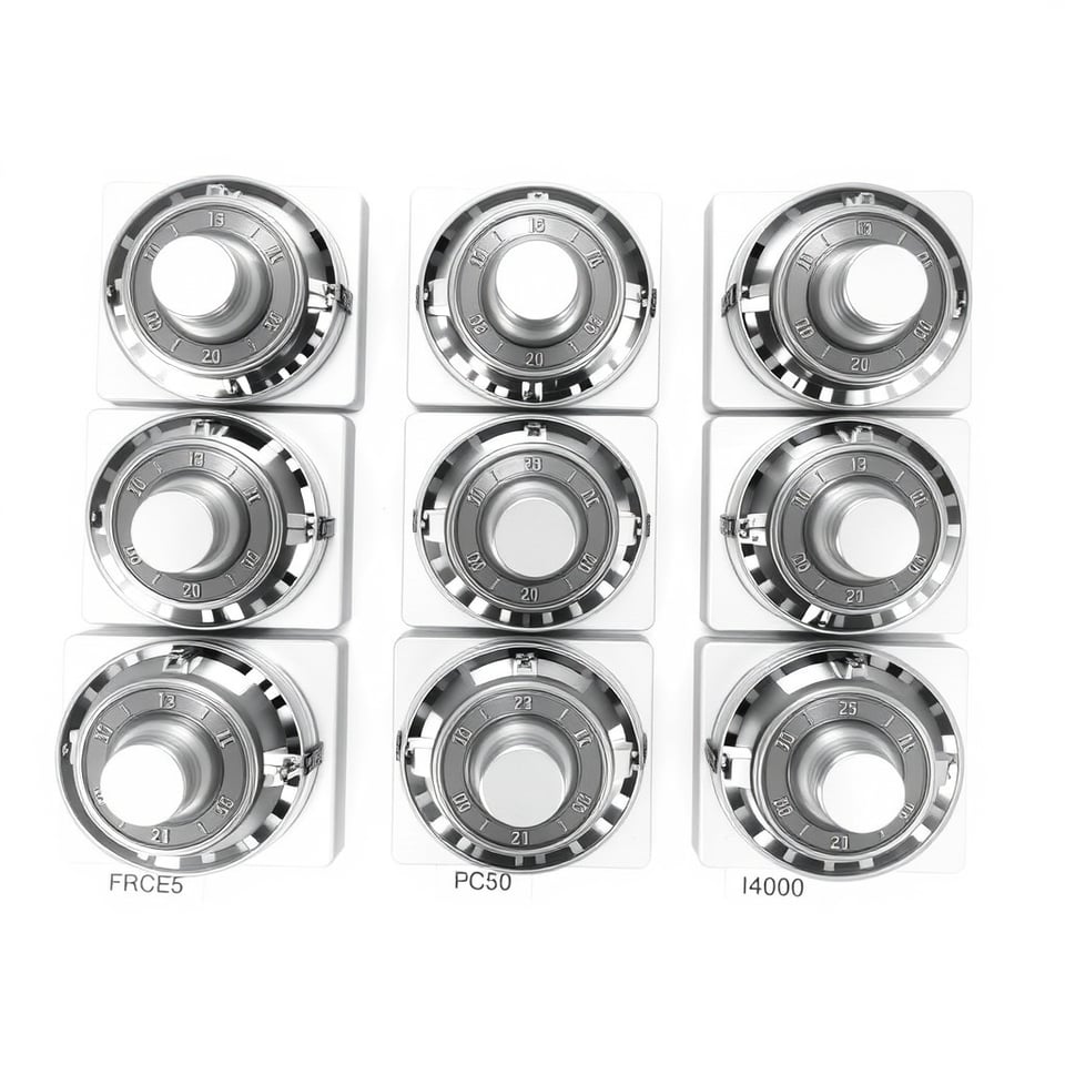 AI-generated picture for Top 7 Best's review of the Hollow Thermostat