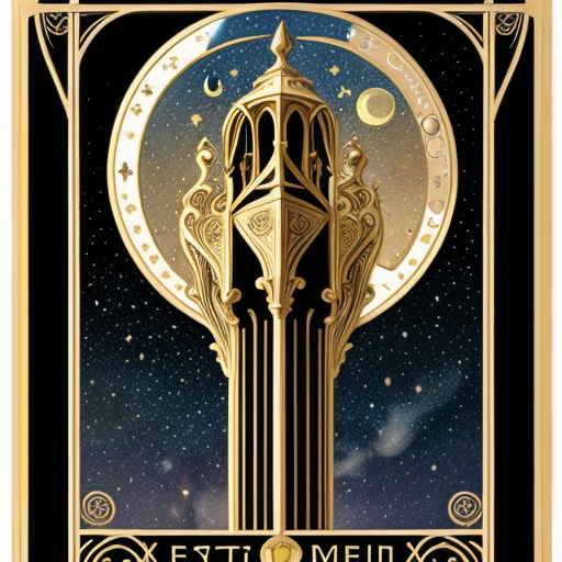 AI-generated picture for Sister Lunaris's review of the Pneumatic Lamppost